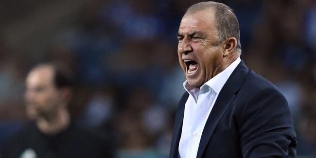 Abdullah Avcı Beşiktaş'ın Yeni Teknik Direktörü Oluyor