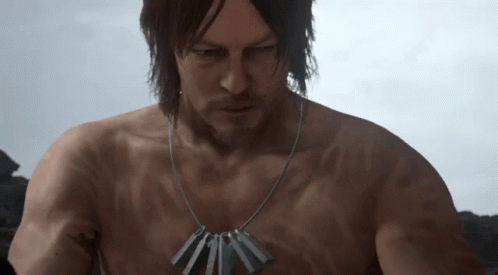 Kojima'nın Merakla Beklenen Oyunu Olan Death Stranding 8 Kasım 2019'da Çıkıyor!