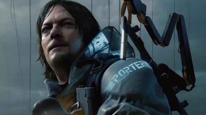 Kojima'nın Merakla Beklenen Oyunu Olan Death Stranding 8 Kasım 2019'da Çıkıyor!