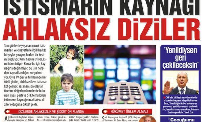 Çocuklarımızın Cinsel İstismara Maruz Kalma Nedenleri