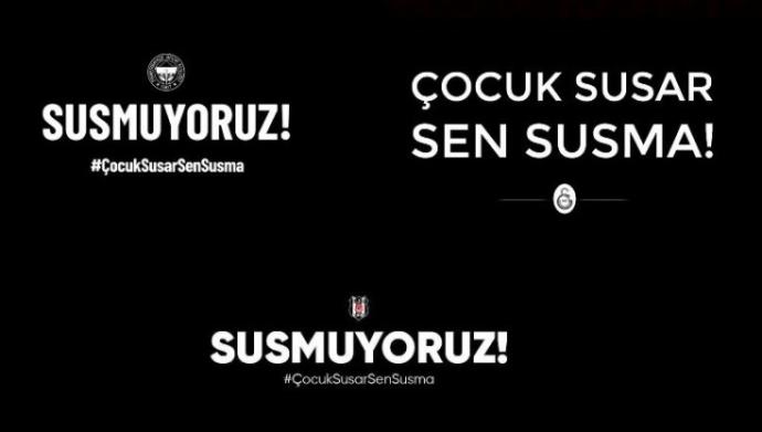 Çocuklarımızın Cinsel İstismara Maruz Kalma Nedenleri