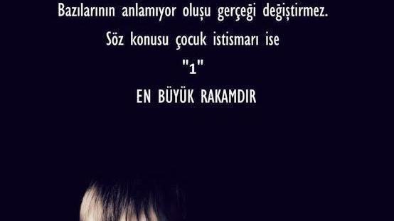 Çocuklarımızın Cinsel İstismara Maruz Kalma Nedenleri