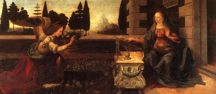 Bir Sanatçıdan Daha Fazlası Karşınızda: Leonardo Da Vinci
