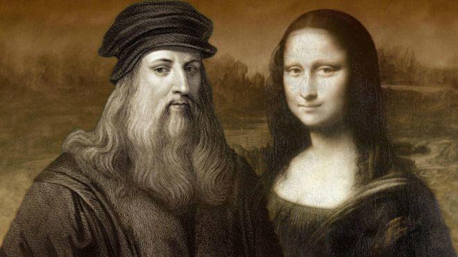 Bir Sanatçıdan Daha Fazlası Karşınızda: Leonardo Da Vinci