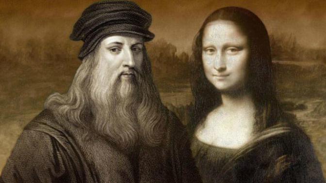 Bir Sanatçıdan Daha Fazlası Karşınızda: Leonardo Da Vinci