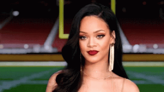 Rihanna Bebeğim :)