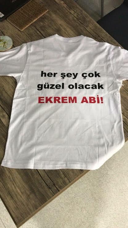Ekrem İmamoğlu'nun Fotoğraflarını "A Haber Gibi Ol" Akımına Kapılıp Seslendiren Twitter Kullanıcıları!