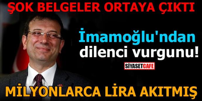 Ekrem İmamoğlu'nun Fotoğraflarını "A Haber Gibi Ol" Akımına Kapılıp Seslendiren Twitter Kullanıcıları!