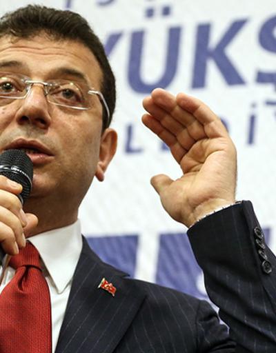 Ekrem İmamoğlu'nun Fotoğraflarını "A Haber Gibi Ol" Akımına Kapılıp Seslendiren Twitter Kullanıcıları!