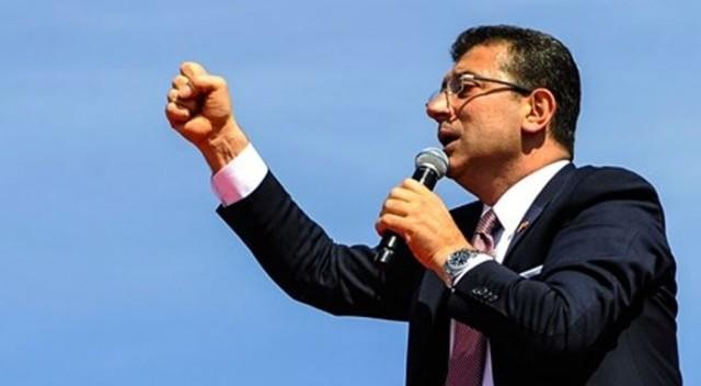 Ekrem İmamoğlu'nun Fotoğraflarını "A Haber Gibi Ol" Akımına Kapılıp Seslendiren Twitter Kullanıcıları!