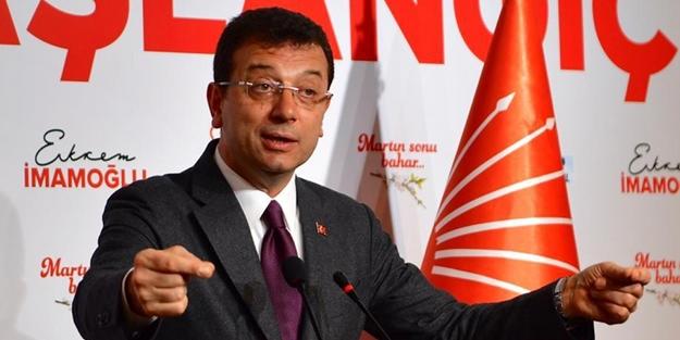 Ekrem İmamoğlu'nun Fotoğraflarını "A Haber Gibi Ol" Akımına Kapılıp Seslendiren Twitter Kullanıcıları!