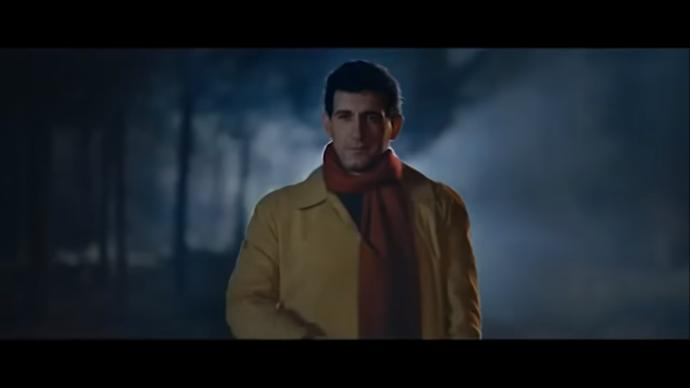 Türkiye Bu Kısa Filmi Konuşuyor (Emre Akbaba - Metin Oktay)