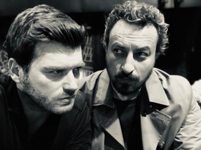 'Çarpışma' Dizisi Bu Gece Final Yapıyor