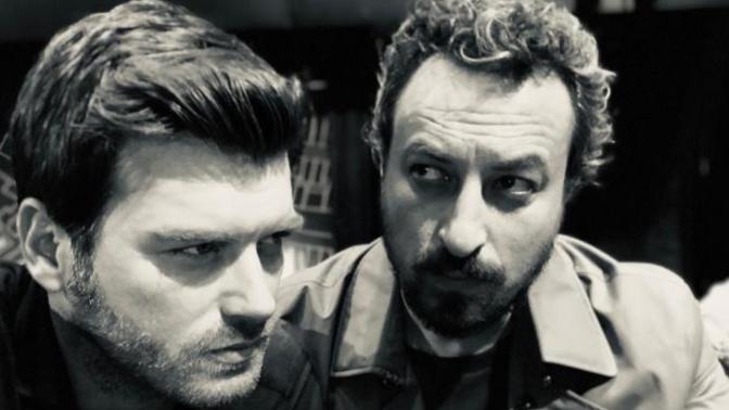 'Çarpışma' Dizisi Bu Gece Final Yapıyor