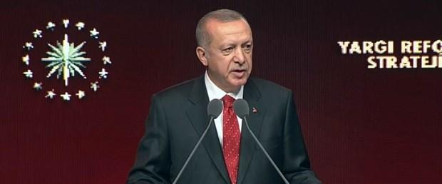 Cumhurbaşkanı Recep Tayyip Erdoğan