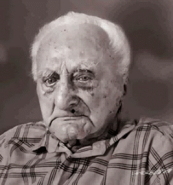 Durdurun Dünyayı İnecek Var: Yaşlılıkta Ne Kadar Değiştiğimizi Gösteren 10 Harika Gif ve Hayata Dair Düşündüren Sözler