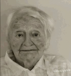 Durdurun Dünyayı İnecek Var: Yaşlılıkta Ne Kadar Değiştiğimizi Gösteren 10 Harika Gif ve Hayata Dair Düşündüren Sözler