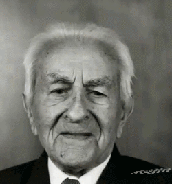 Durdurun Dünyayı İnecek Var: Yaşlılıkta Ne Kadar Değiştiğimizi Gösteren 10 Harika Gif ve Hayata Dair Düşündüren Sözler