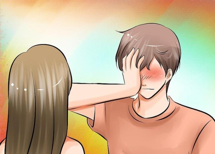 Bir Kız Erkek Arkadaşının Gözünde Nasıl Seksi Olabilir?