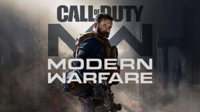 Captain Price Geri Dönüyor: Call of Duty Modern Warfare