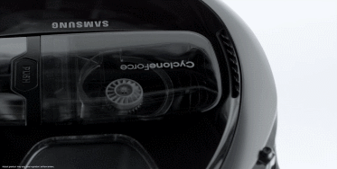 Temizlikte Yeni Dönem: Samsung Powerbot Robot Süpürge