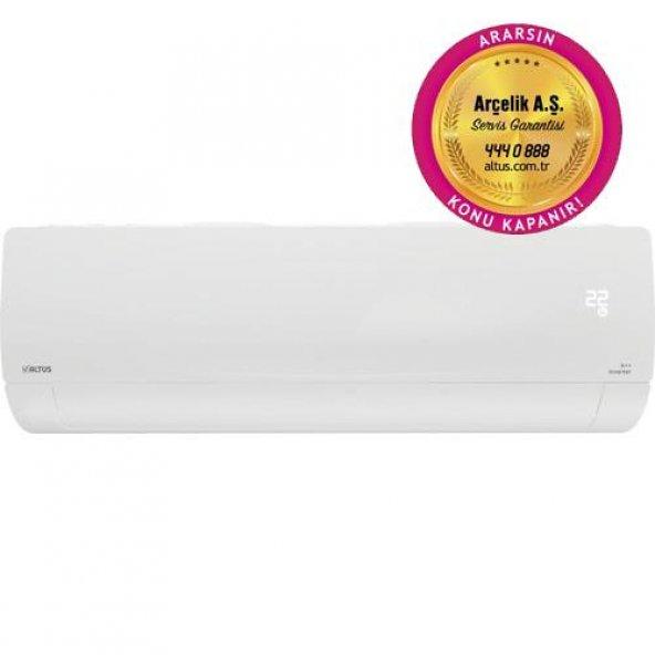 Altus ALK 1820 A++ 18000 BTU