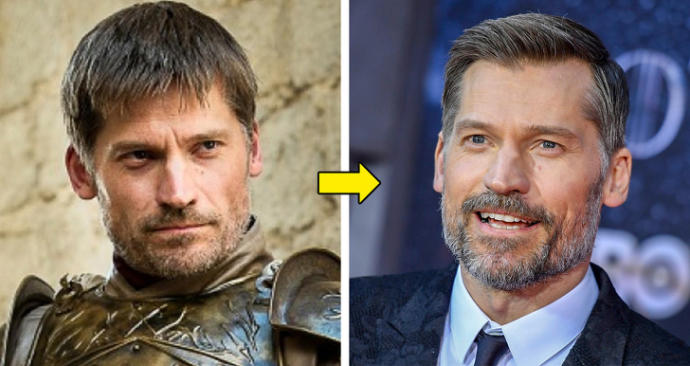 Tahminleri Alalım, Birinci Sizi Çok Şaşırtacak: Game of Thrones Efsanesinin En Çok Kazanan Oyuncuları!