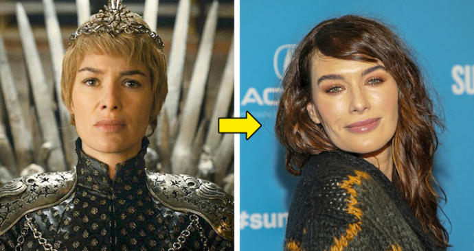 Tahminleri Alalım, Birinci Sizi Çok Şaşırtacak: Game of Thrones Efsanesinin En Çok Kazanan Oyuncuları!
