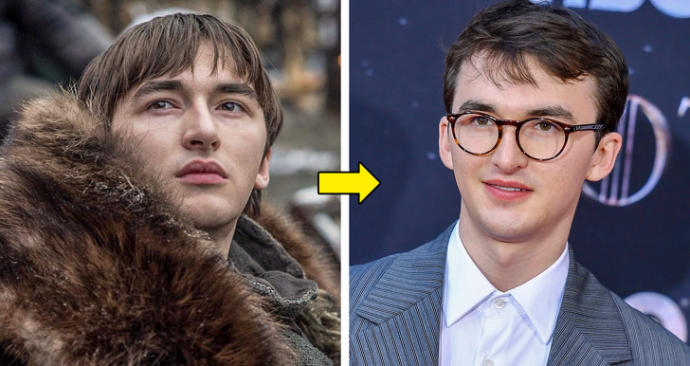 Tahminleri Alalım, Birinci Sizi Çok Şaşırtacak: Game of Thrones Efsanesinin En Çok Kazanan Oyuncuları!