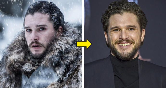 Tahminleri Alalım, Birinci Sizi Çok Şaşırtacak: Game of Thrones Efsanesinin En Çok Kazanan Oyuncuları!