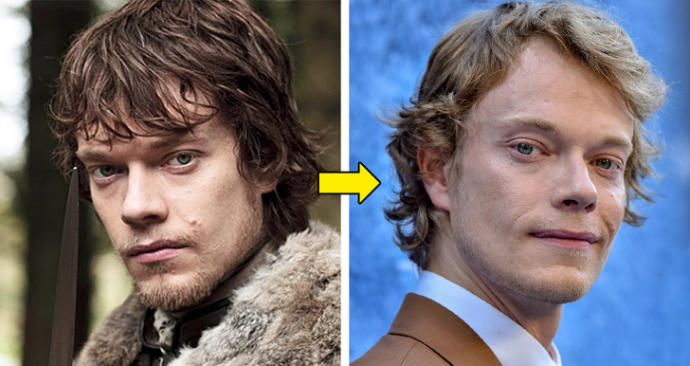 Tahminleri Alalım, Birinci Sizi Çok Şaşırtacak: Game of Thrones Efsanesinin En Çok Kazanan Oyuncuları!