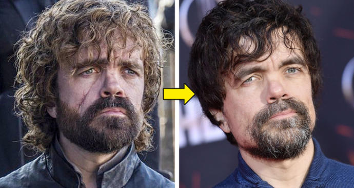 Tahminleri Alalım, Birinci Sizi Çok Şaşırtacak: Game of Thrones Efsanesinin En Çok Kazanan Oyuncuları!