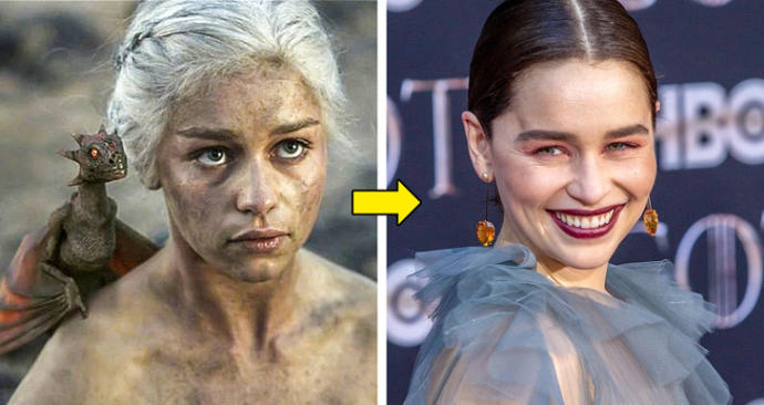Tahminleri Alalım, Birinci Sizi Çok Şaşırtacak: Game of Thrones Efsanesinin En Çok Kazanan Oyuncuları!