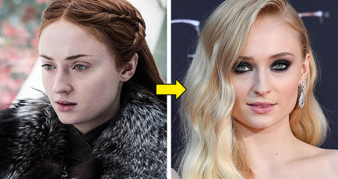 Tahminleri Alalım, Birinci Sizi Çok Şaşırtacak: Game of Thrones Efsanesinin En Çok Kazanan Oyuncuları!