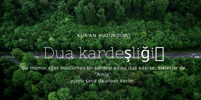 Yeni Başlangıçlara, Tövbelere ve Dualara Vesile Olan; Büyük Mucizenin Müjdecisi Kadir Gecesi!