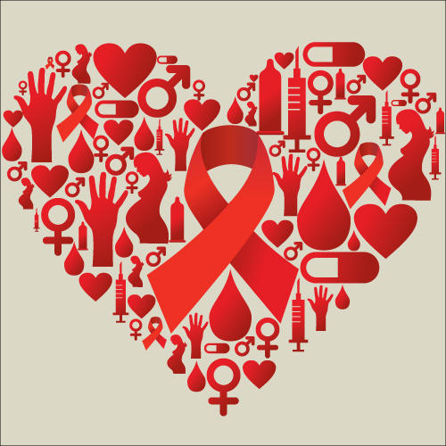 HIV (Human Immunodeficiency Virus) İle İlgili Bilinmesi Gerekenler!