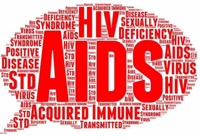 HIV (Human Immunodeficiency Virus) İle İlgili Bilinmesi Gerekenler!