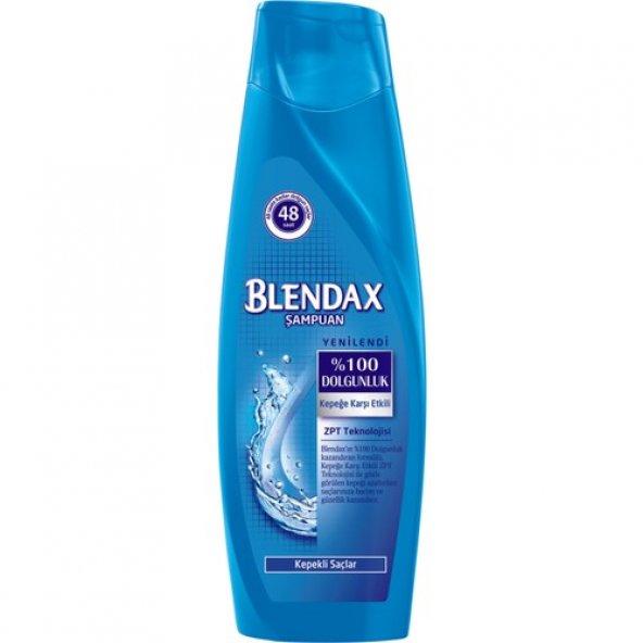 Blendax Şampuan Kepeğe Karşı Etkili