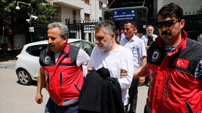 'Zümrüt Apartmanı' Kitabının Yazarı ve Yayıncısı Hapis Cezası Alabilir (Pedofili)