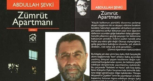 'Zümrüt Apartmanı' Kitabının Yazarı ve Yayıncısı Hapis Cezası Alabilir (Pedofili)