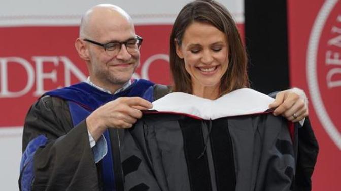 Zarif, Başarılı ve Güçlü Bir Kadın: Jennifer Garner'dan Not Edilesi Sözler!