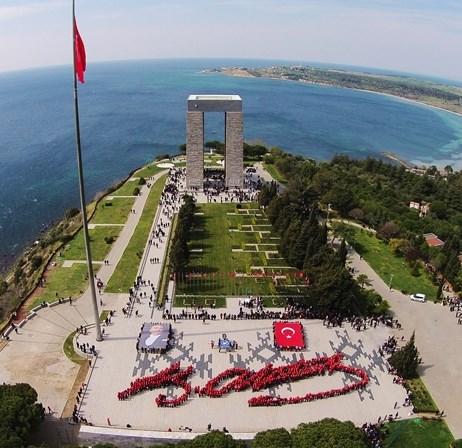 Bayram Tatilini Yaz Enerjisiyle Geçirmek İsteyenlere Özel Tatil Rotaları!