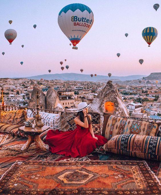 Bayram Tatilini Yaz Enerjisiyle Geçirmek İsteyenlere Özel Tatil Rotaları!