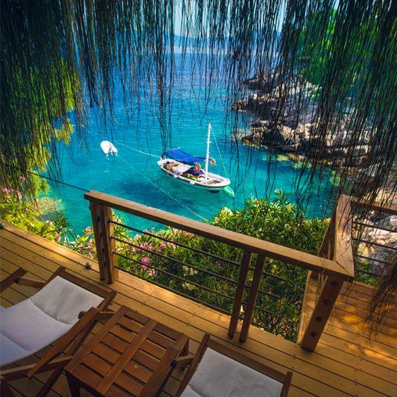 Bayram Tatilini Yaz Enerjisiyle Geçirmek İsteyenlere Özel Tatil Rotaları!