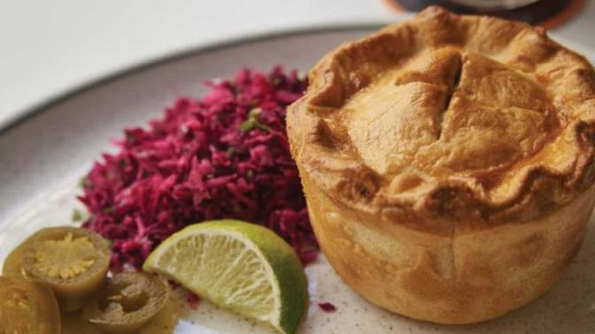 Çok Farklı Tat Opsiyonlarıyla Barcelona Pie (Barcelona Pastası) Tarifi!