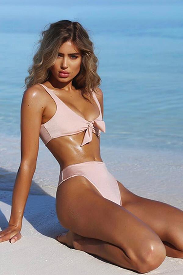 2019 Yazı İçin Bikini Modasının En Sıra Dışı Modelleri!