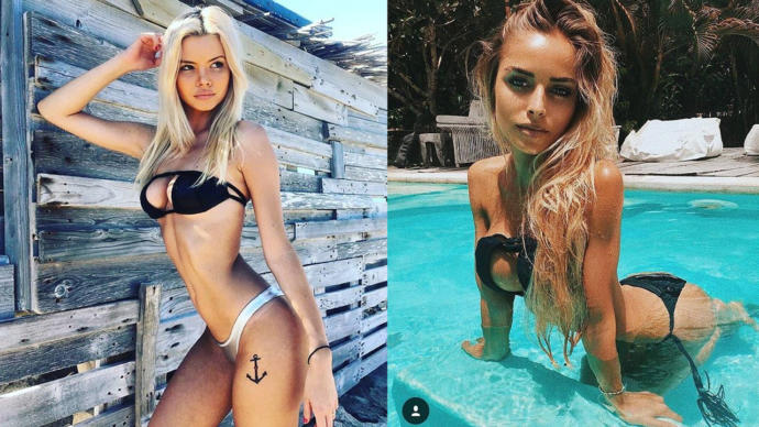 2019 Yazı İçin Bikini Modasının En Sıra Dışı Modelleri!