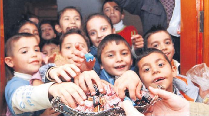 Bayramda Yapılmaması Gereken 5 Davranış!