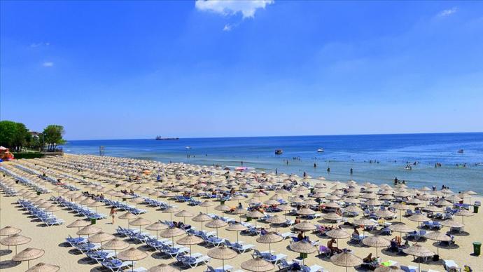 Ramazan Bayramı Tatilini İstanbul'da Geçireceklere Müjde! 4 Haziran'da Plajlar Açılıyor