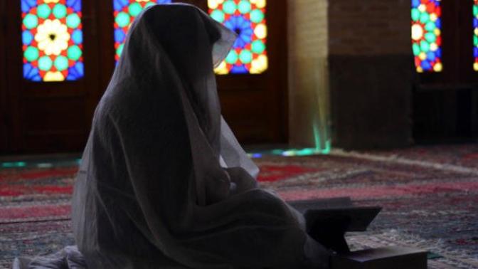 Kadın Sahabi: Erva Binti Abdülmuttallib